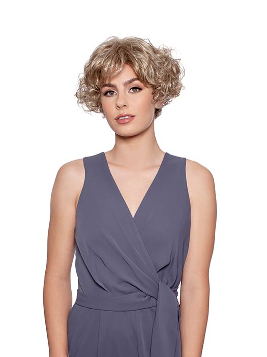 Annie by WigPro - Regal Wigs